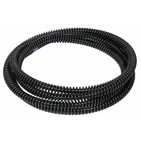 REMS Cobra 22/32, Spirale deboucheuse de tube avec noyau, p 25- 125, 50-150, 50-250mm, 16x2,3m