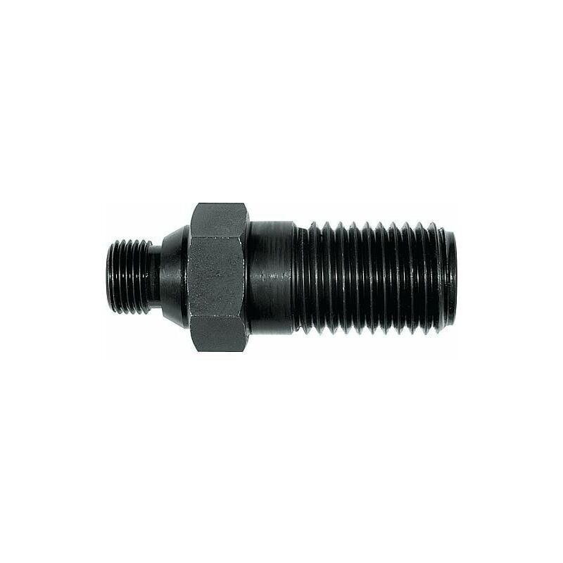 Rems - couronne de carottage universelle diamant, Adaptater g 1/2 ext .-unc 1 1/4 ext