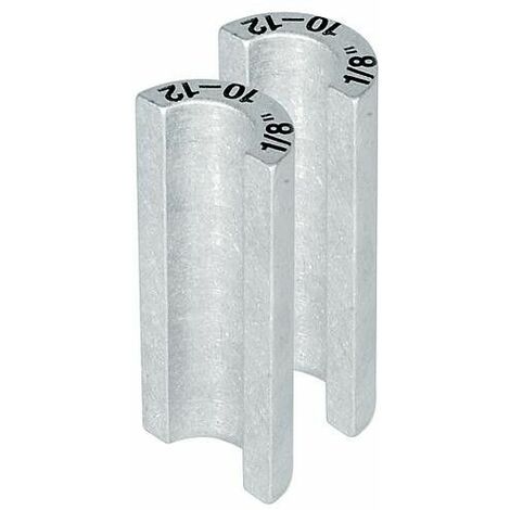 REMS Frigo 2 Accessoires Adaptateur de congelation 1/8" 10/12mm