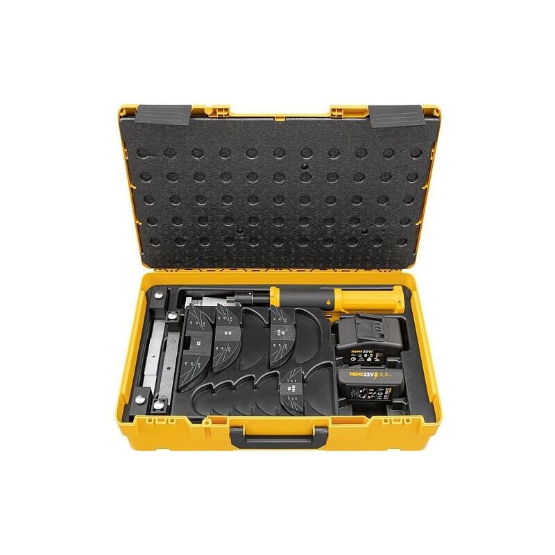 Rems - Hydro-Swing 22 v Kit 16+20+25/26+32