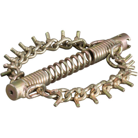 Rems Kettenschleuder Stachelglieder 22 172341 für Cobra
