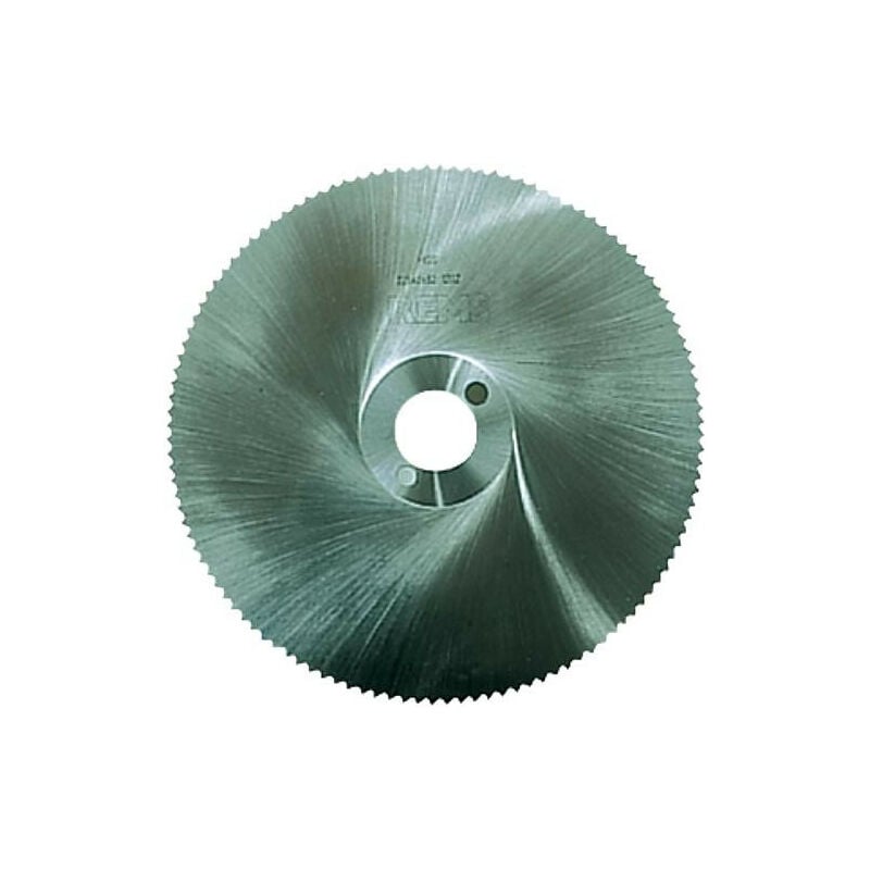 Rems - Lame de scie circulaire hss special pour tubes en acier inoxydable 225x2x32, 220 dents