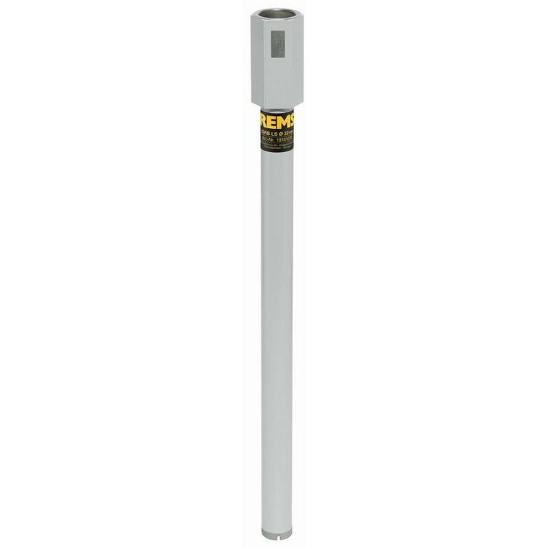 Rems - Láser estándar udkb 32x420xUNC 1 1/4 - 181410 r