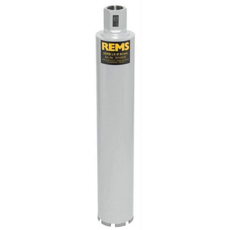 Rems - Láser estándar udkb 82x420xUNC 1 1/4 - 181435 r