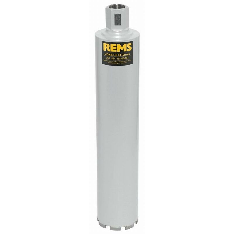 Rems - Láser estándar udkb 92x420xUNC 1 1/4 - 181440 r