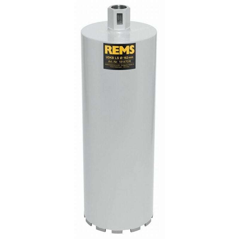 Rems - Laser standard udkb 162x420xUNC 1 1/4 - 181470 r