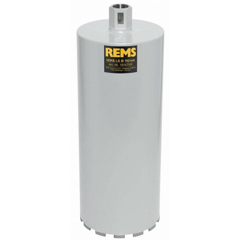 Rems - Laser standard udkb 182x420xUNC 1 1/4 - 181475 r
