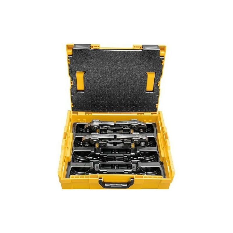 Jeu de pinces à sertir M15-18-22-28