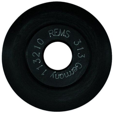 REMS MAQUINAS PARA COBRE cuchilla inox. b3 113220r rems , Cuchilla Inox. B3 113220R de la marca Rems.