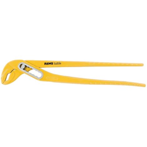 REMS MAQUINAS PARA COBRE rems catch w 300 116060 , Catch W 300 116060 R de la marca Rems.