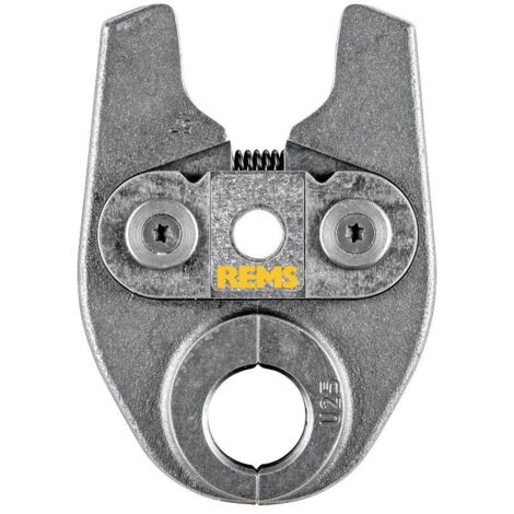 REMS MAQUINAS PARA COBRE tenaza prensar u25 mini 578380 rems