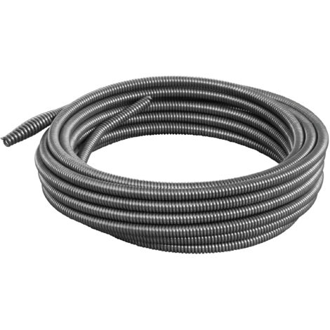REMS Mini-Cobra Rohrreinigungsspirale 8 mm x 7,5 m