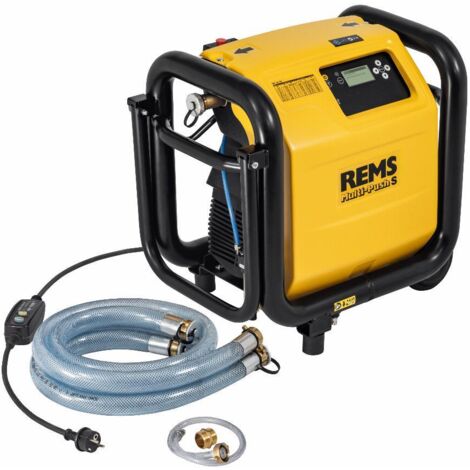 REMS Multi-Push S - 1500W - 115810 R220