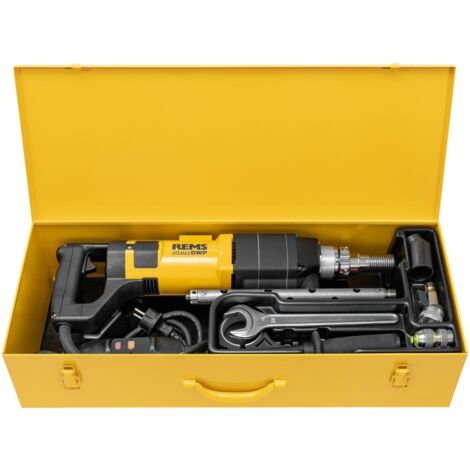 Rems Picus DWP Basic-Pack 2200W Carotteuse électrique - REMS - 180017 R220