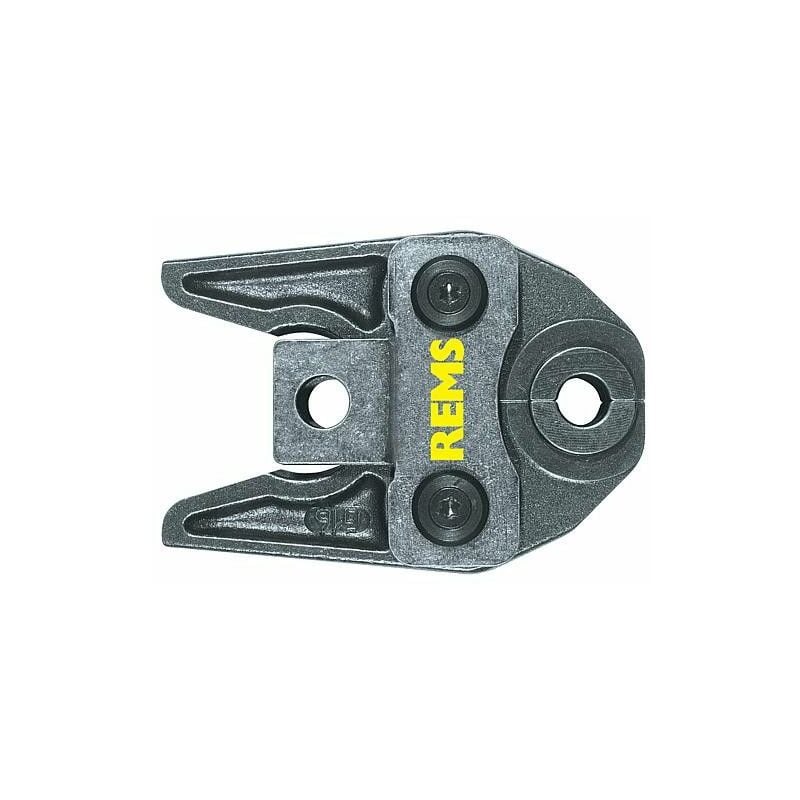 Rems - Pince a sertir G50 accessoires pour Power et accumulateur