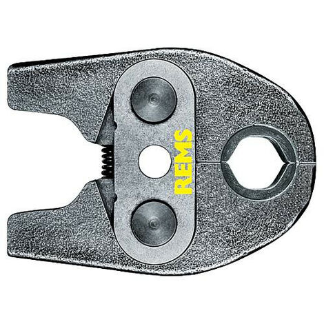 REMS Pince a sertir Mini M 22 AHLSELL A-press elgalvanisEat