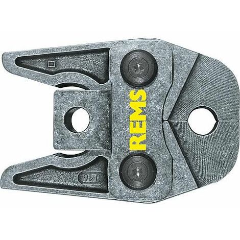 REMS Pince a sertir U20 accessoires pour REMS Eco, Power et accumulateur