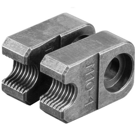 REMS Pince de separationneinsatz M10 accessoires pour REMS Power et accumulateur ( 1paire)