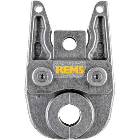 REMS Pressbacke / Presszange G 26 für elektrische Radial-Pressmaschinen - 570420