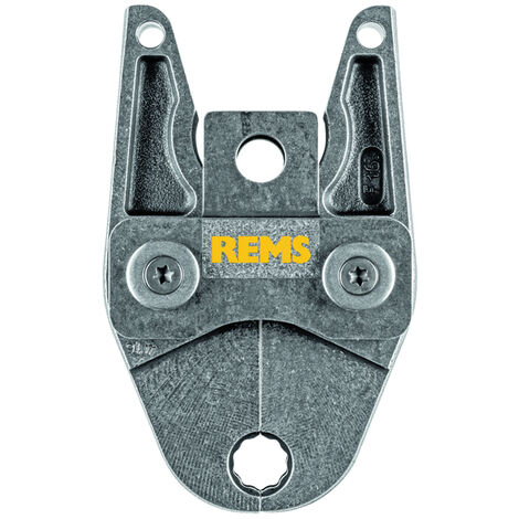 Rems Presszange F 40mm für Fränkische zu Power-/ Akku Press