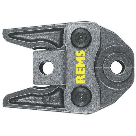 REMS Presszange G 50, 570450, 570450