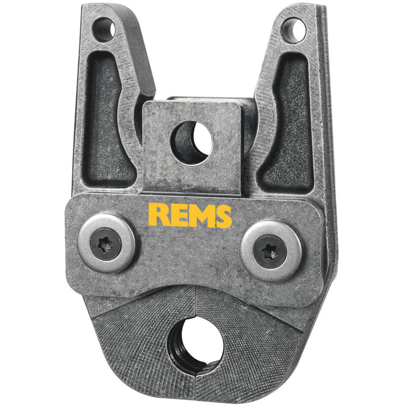 Rems - Up 25 Pressbacke Presszange Größe 25 ( 572638r )