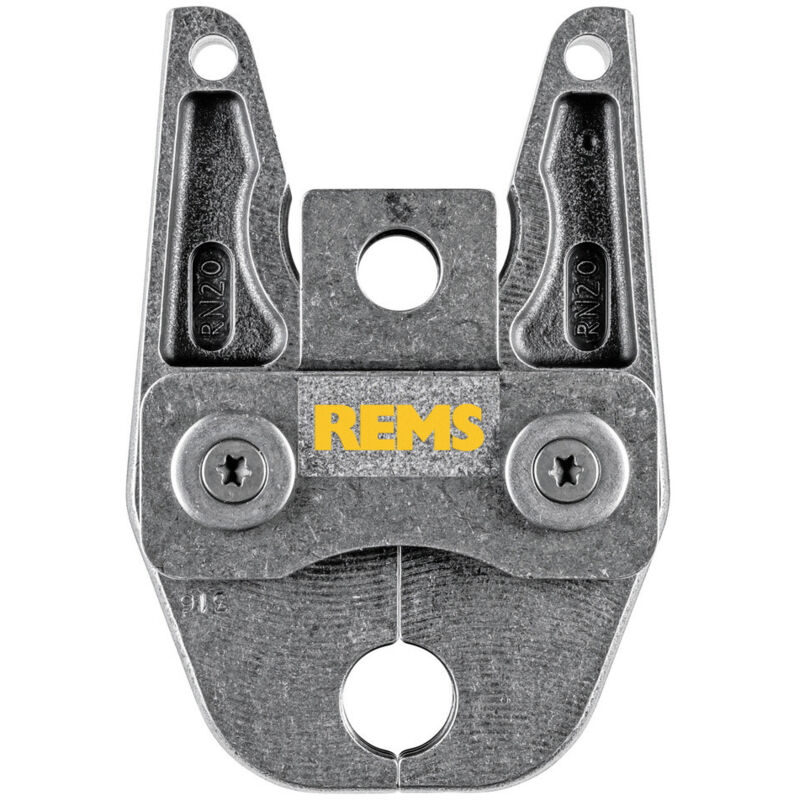 Rems Presszange Rn 20 572676
