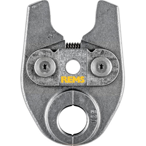REMS Presszange Mini U 25  578380