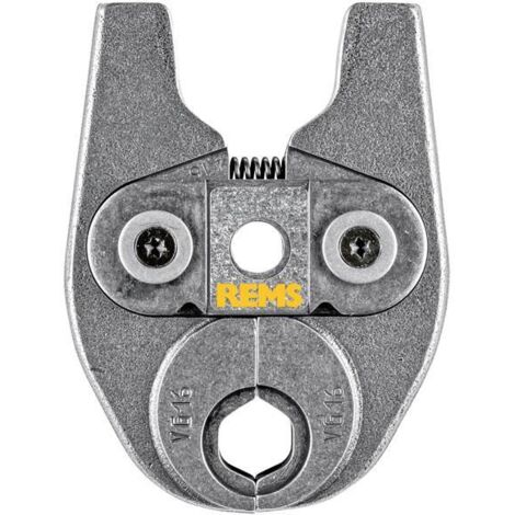 REMS Presszange Mini VG 16, 578340, 578340