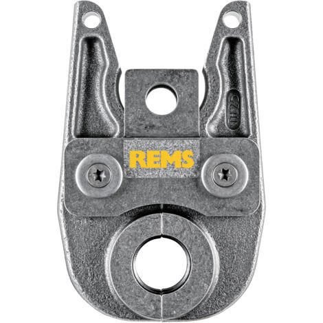Rems Presszange TH 25  570495