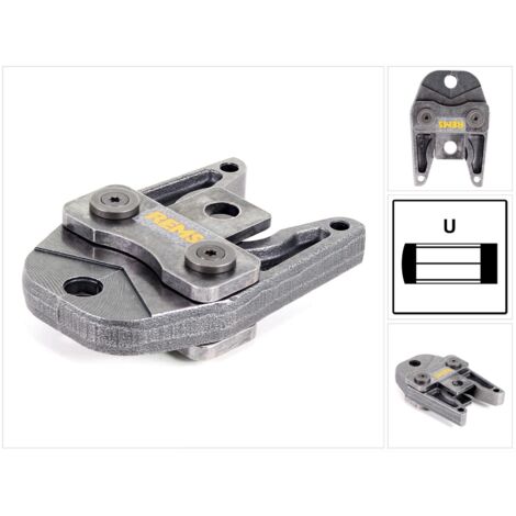 REMS Presszange U 16  570765