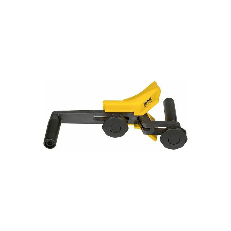 Appareils a chanfreiner tubes REMS RAG P16-110