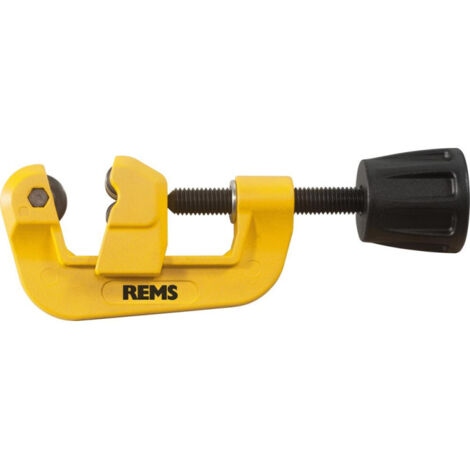 REMS RAS CU-INOX-INOX  113351 RAS CU-INOX COUPE-TUBES POUR TUBES Ø 328 MM