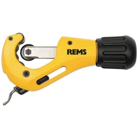 Rems Rohrabschneider RAS Cu-INOX 3-35