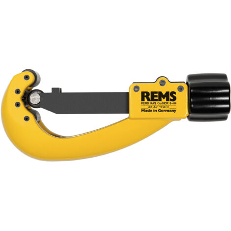 REMS Rohrabschneider RAS Cu-INOX 6-64
