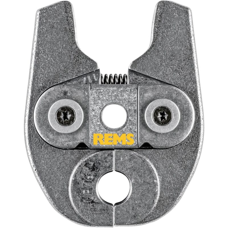 Rems - Mini Up 16 Pressbacke Presszange Größe 16 ( 578578 )