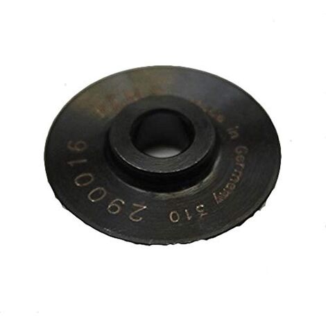 Rems Roulette de coupe P 10-63, s 7 pour RAS P 10-40, 10-63