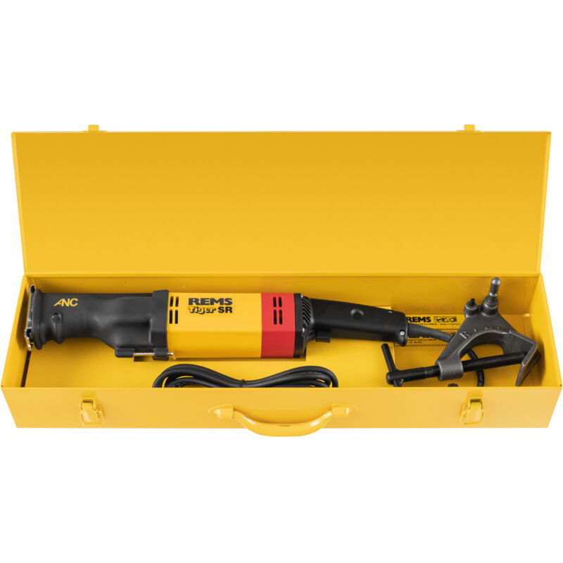 Rems Säbelsäge Tiger Anc Sr Set Führungshalter/hubzahlregl. 560026r220