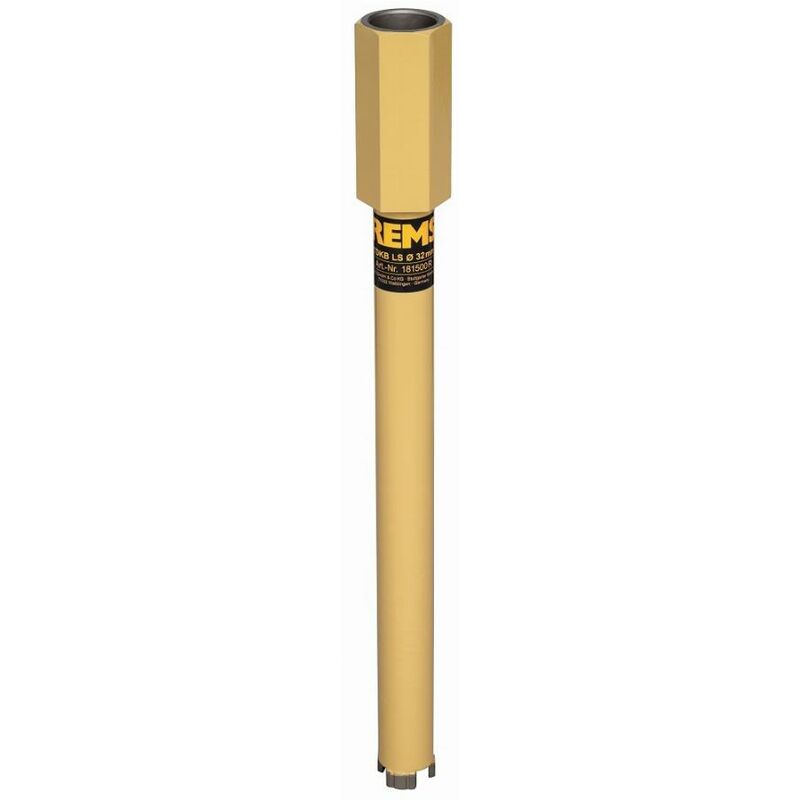 Rems - Couronne spécial Picus dp tdkb-ls 32x320xUNC 1 1/4' - 181500 r