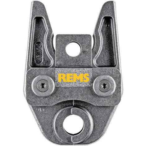 Rems VRX 20 Pince à sertir taille 20 ( 571752R )