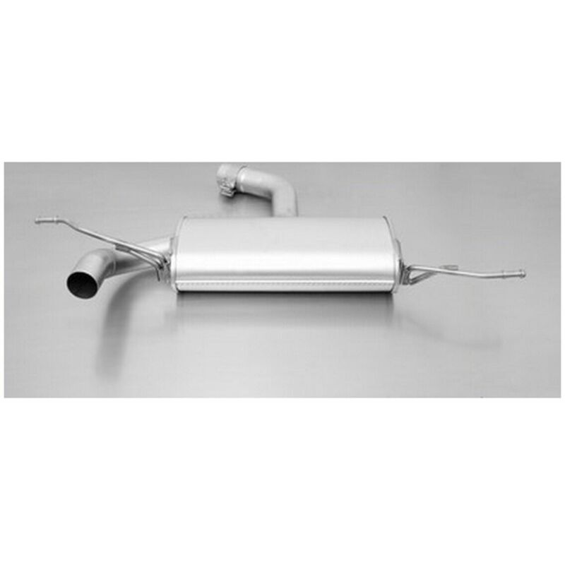 

Remus Performance Tubo de Escape Remus 796105 098 Izquierda