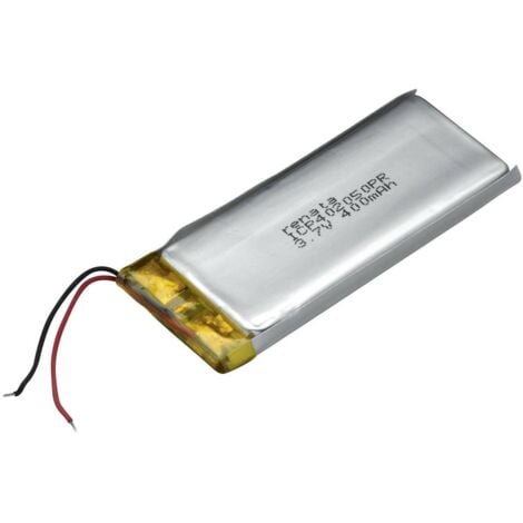Vente Chargeur de batterie Lipo 1PC avec câble d'extension de