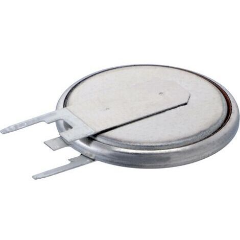 Renata Knopfzelle CR 1620 3 V 1 St. 68 mAh Lithium CR1620.FV-LF