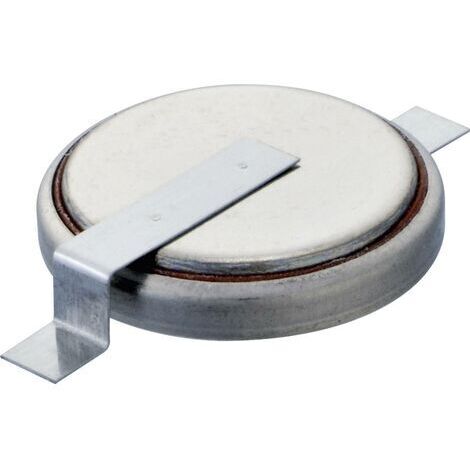 Renata Knopfzelle CR 1632 3 V 1 St. 125 mAh Lithium CR1632.SM