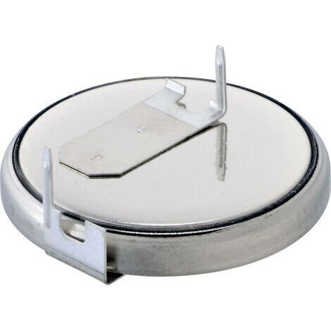 Renata Knopfzelle CR 2032 3 V 1 St. 225 mAh Lithium CR2032.MFR-FH
