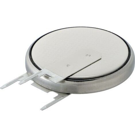 Renata Knopfzelle CR 2032 3 V 1 St. 225 mAh Lithium CR2032MFR-RV