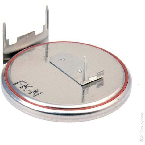 Renata / Swatch Group - Pile bouton lithium CR2430RH-LF RENATA 3V 285mAh