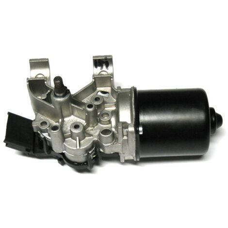 Renault Clio III 05-12 Frontscheibenwischermotor