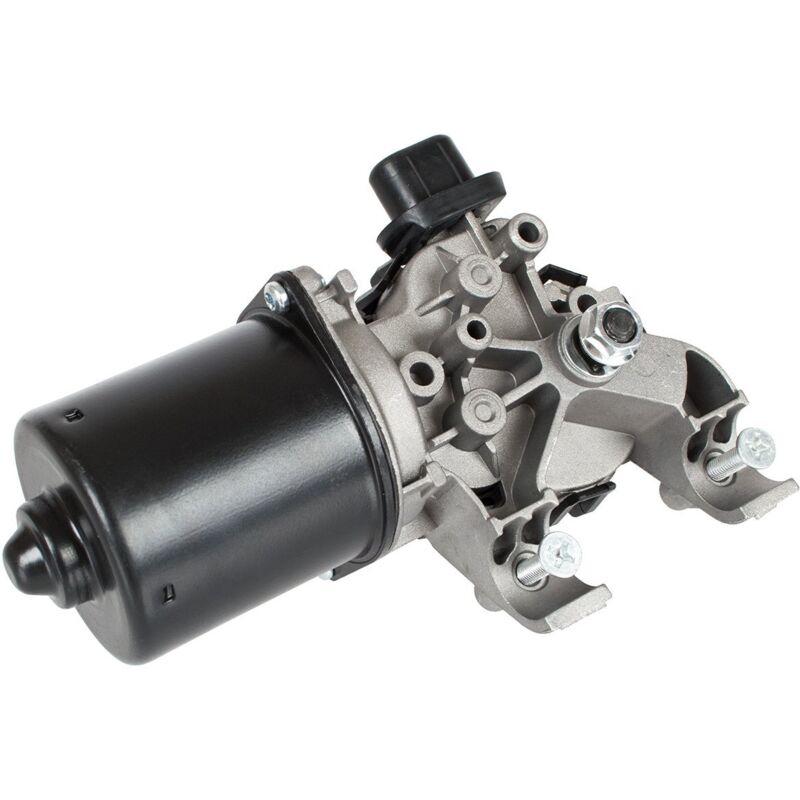 Renault Clio IV 2012 - motor del limpiaparabrisas delantero