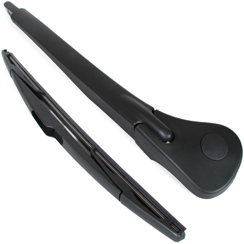 Renault Espace IV 03 - brazo + escobilla limpiaparabrisas trasero